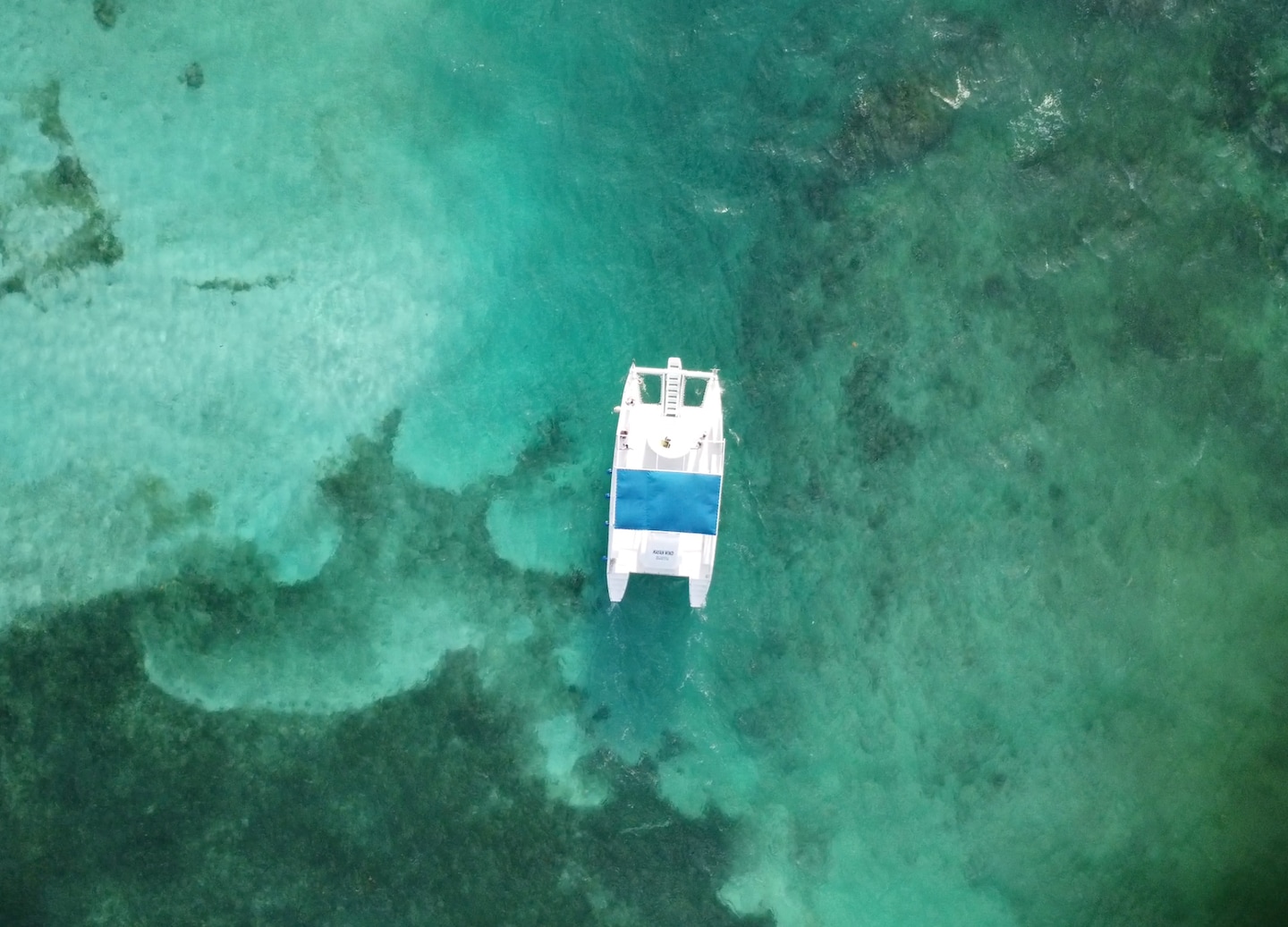 Snorkel Mahahual Reef’s vibrant ecosystem, sail Caribbean waters, and marvel at marine life. - Puerto Costa Maya, Mexico