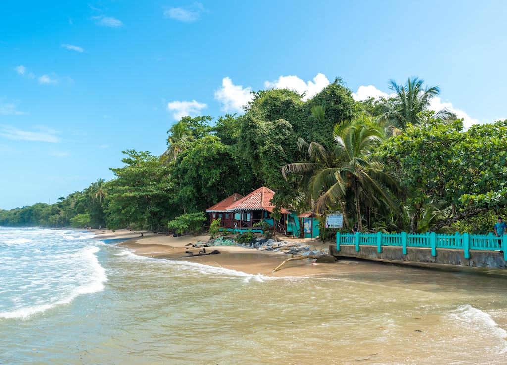 The Best Time to Visit Costa Rica: A Seasonal Guide
