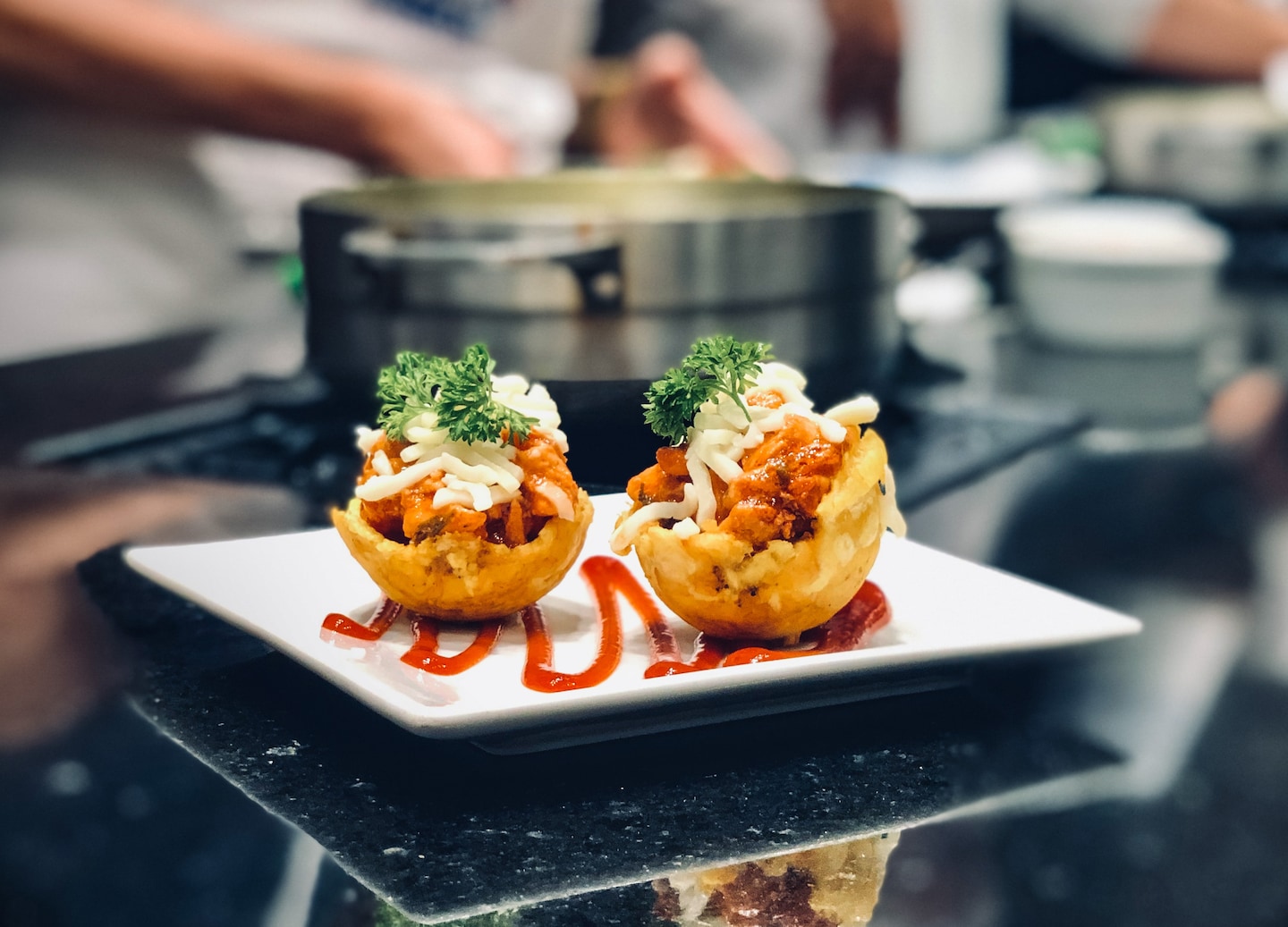 Learn to cook Dominican dishes like sancocho and mofongo while sipping mamajuana in hands-on classes. - Puerto Plata, Dominican Republic 