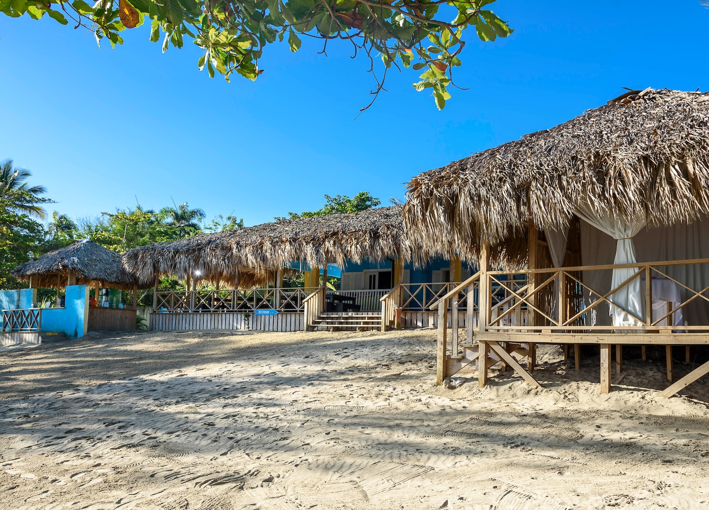 Enjoy sun, sand and family fun on Puerto Plata’s golden beaches, perfect for all ages. - Puerto Plata, Dominican Republic