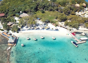 Lobster Snorkel Big French Key Beach and Iguana Experience