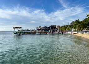 Explore Roatan Sightseeing Tour West End Village