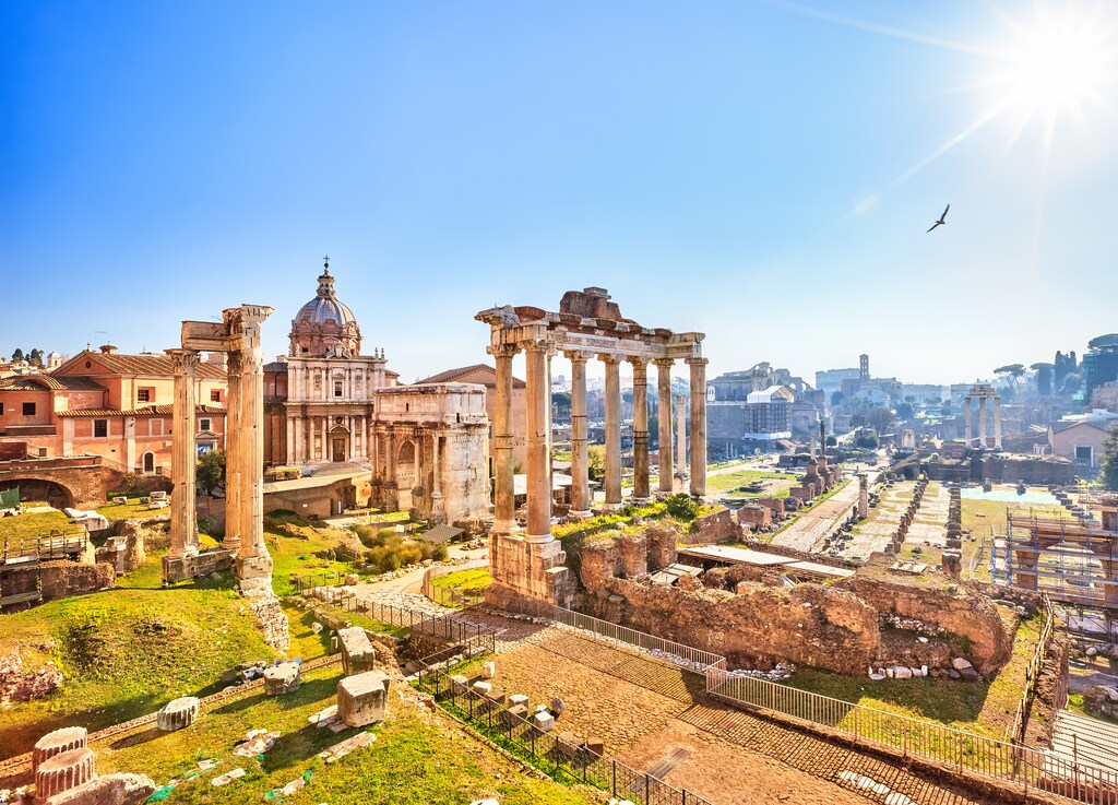 What Is Rome Known For Rome 10 Things Rome, Italy is Known For