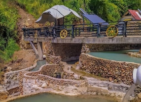 Island Style Hot Springs Direct