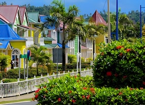 Discover Samana and Las Terrenas Pueblo Principe