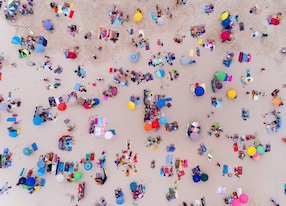 Puerto Rico Vibes Beach Day Snorkel and Street Food Vega Baja