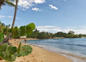beach irvine bay tobago