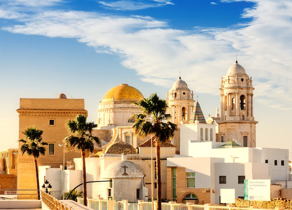 10 Things Seville, Spain is Known For - Royal Caribbean Cruises