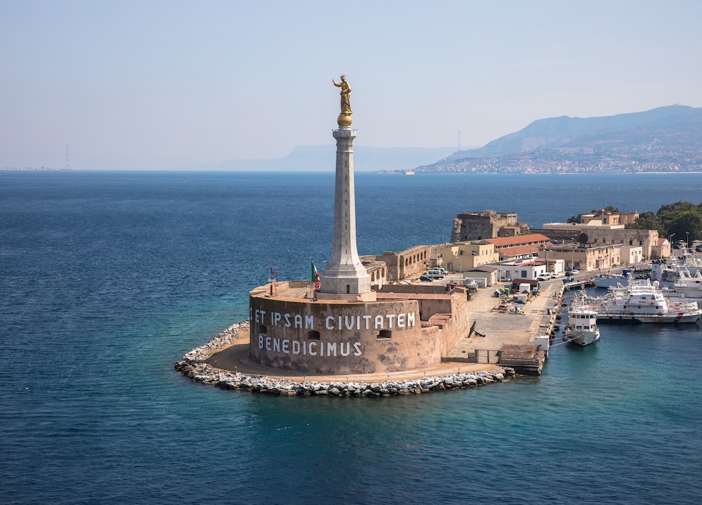 The Best Time to Visit Sicily: A Seasonal Guide