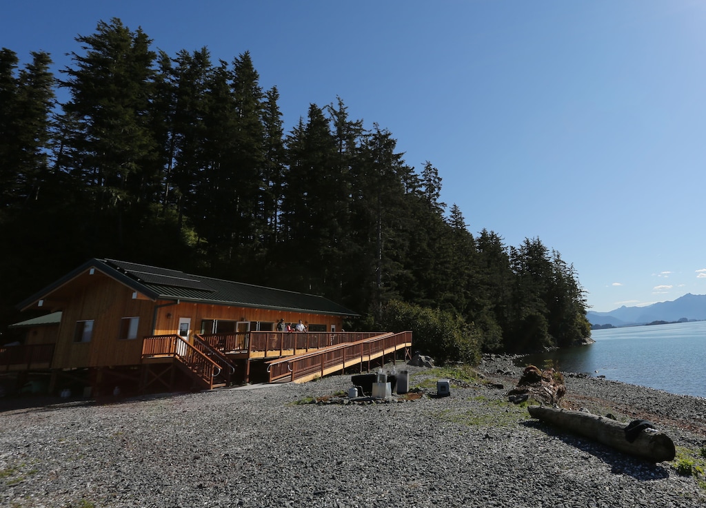 10 Amazing Things Sitka, Alaska is Known For