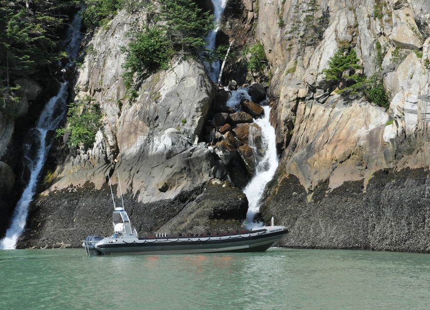 Adventure Excursions in Skagway, Alaska