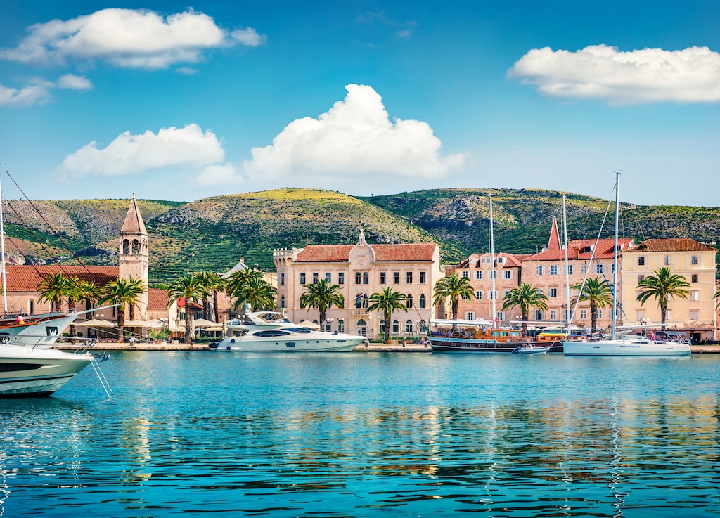 10 Things Split, Croatia is Known For - Royal Caribbean Cruises