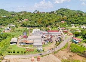 aerial grenada distillers