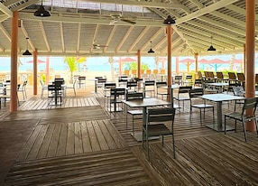 Ultimate Jolly Beach Restaurant