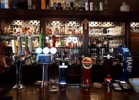 A Sydney Pub Tour