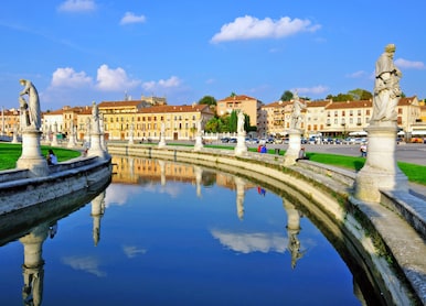 padova italy