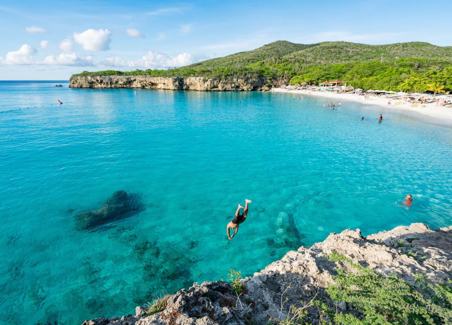 Take a scenic bus tour to Curaçao’s west coast, featuring viewpoints and family-friendly snorkeling adventure. - Willemstad, Curaçao