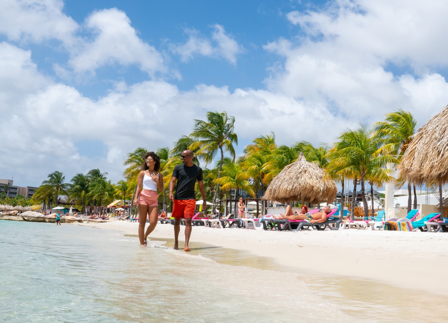 Explore Hato Caves, then relax and dine at Mambo Beach. - Willemstad, Curacao