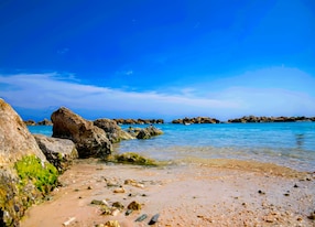 Hato Caves and Mambo Beach