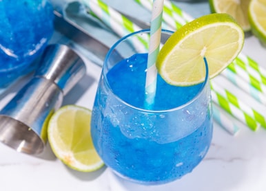 Accessible Curacao Flavors History and Scenic Wonders Cocktail