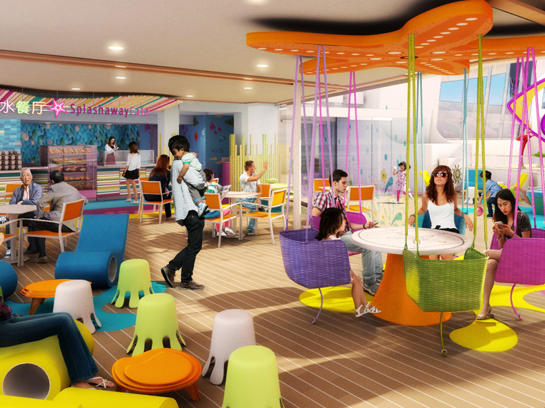 Royal Caribbean International