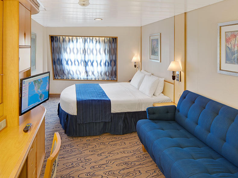 Spacious Ocean View