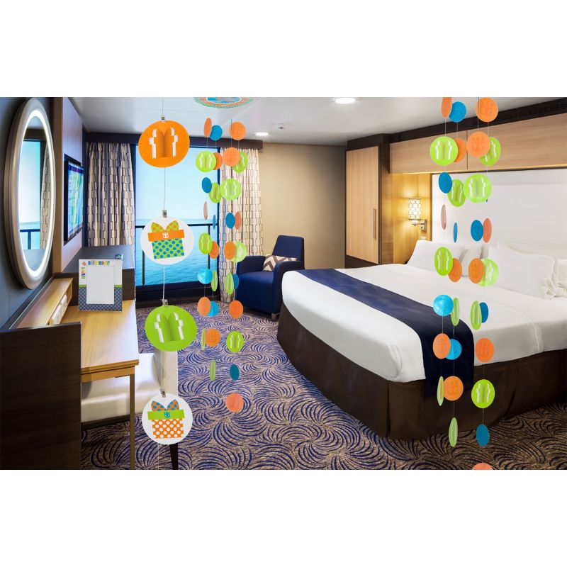 Royal Caribbean Stateroom Decorations – Leadersrooms