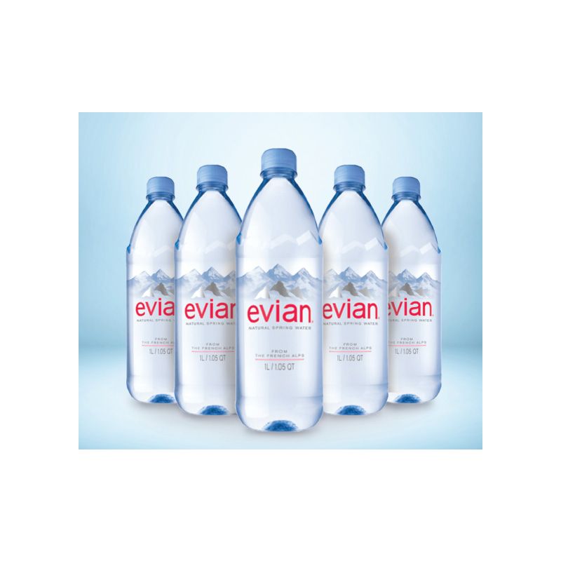 Come Seek Water Bottle  Royal Caribbean International