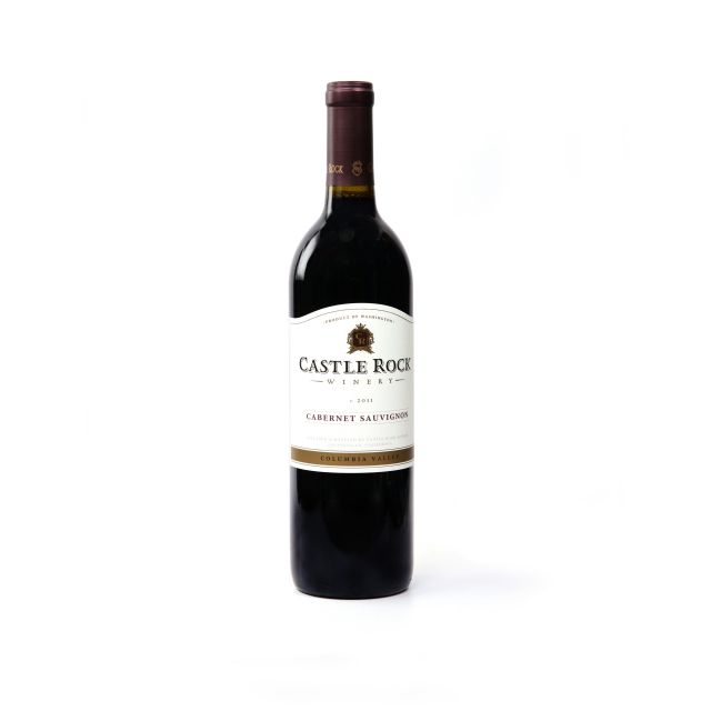 Castle Rock Cabernet