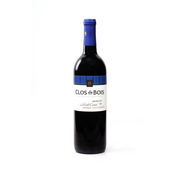 Clos Du Bois Merlot