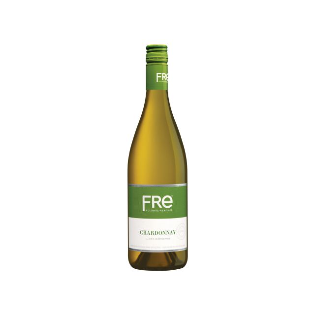 Fre Chardonnay Sutter Home