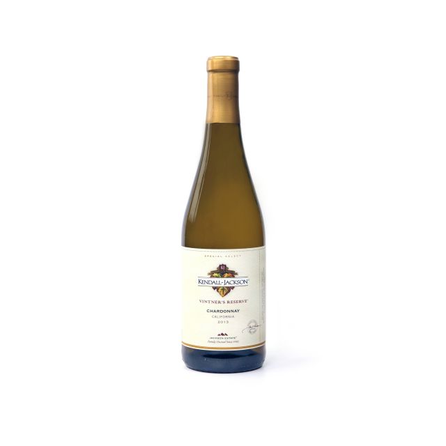 Chardonnay Kenall Jackson Vintners Reserve