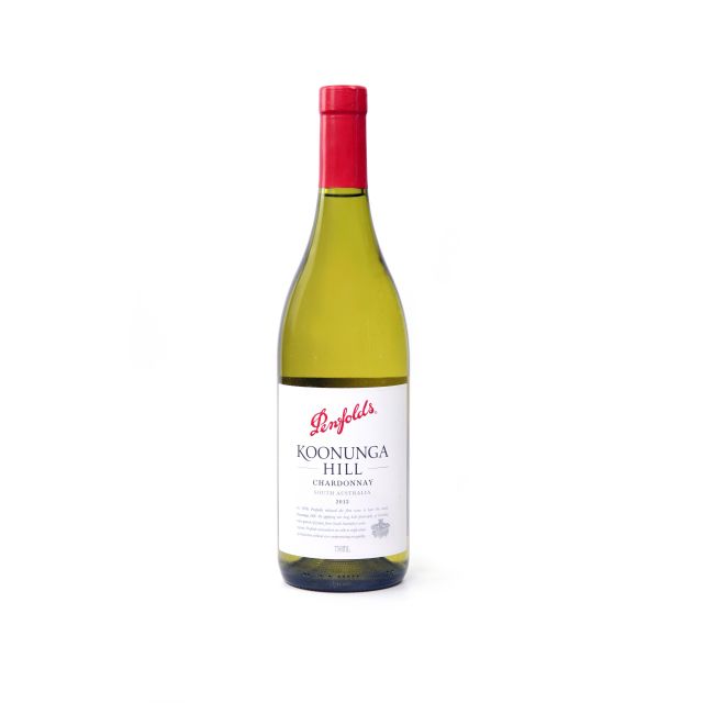 Chardonnay Penfolds Koonunga Hill