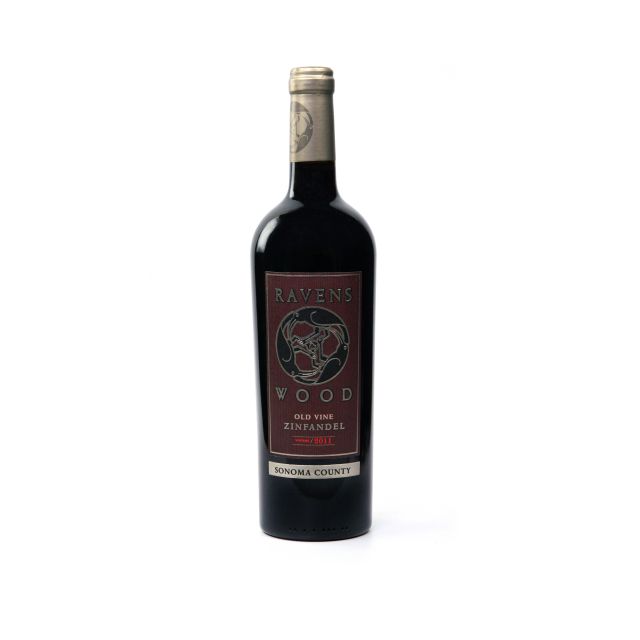 Ravens Wood Zinfandel