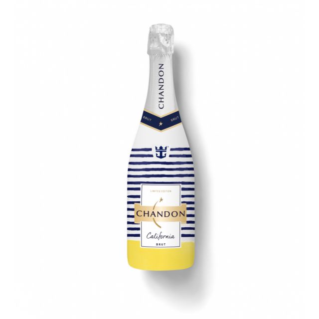 Royal Caribbean Beach Towel