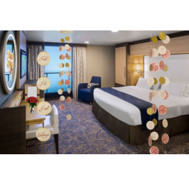 Classic Anniversary Flower Package