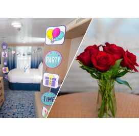 Classic Happy Birthday Package