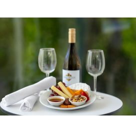 Gourmet Anniversary - White Wine
