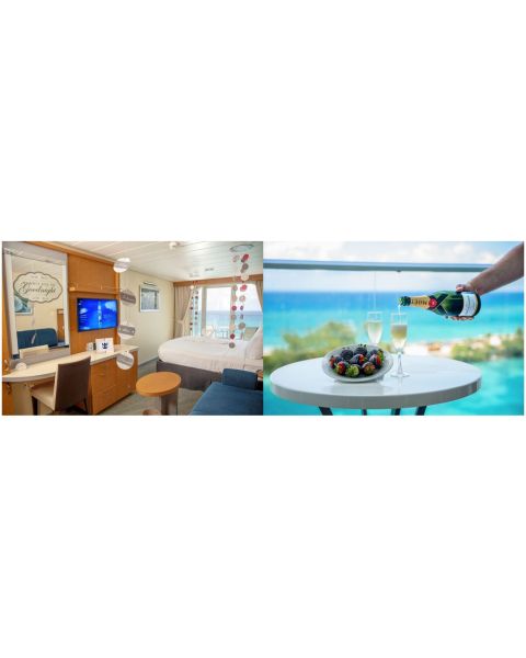 Luxury Love Celebration