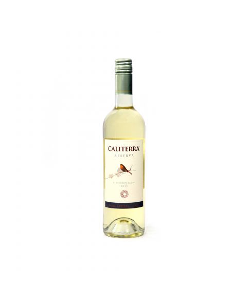 Caliterra, Sauvignon Blanc, Casablanca Valley, Aconcagua, Chile