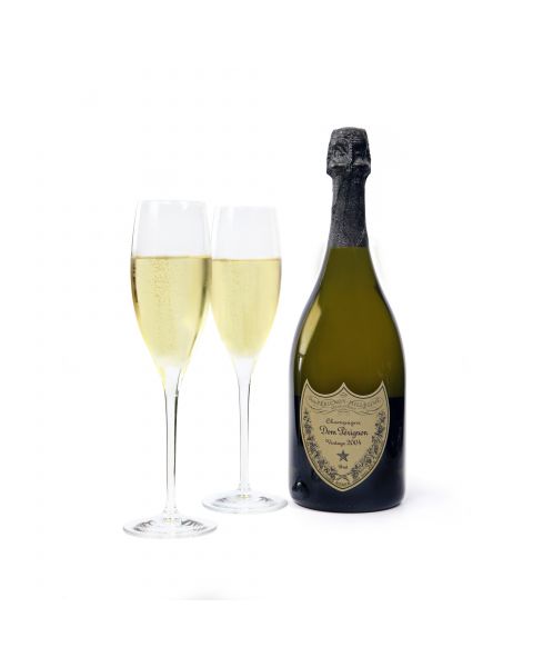 Dom Pérignon, Champagne, Brut, France