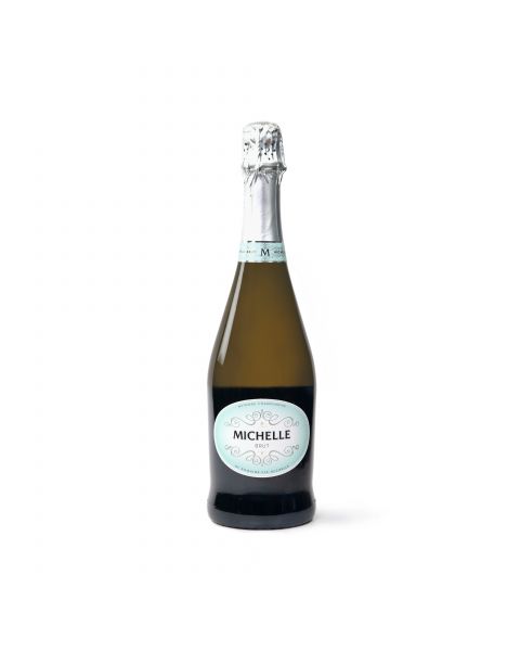 Domaine Ste. Michelle, Sparkling, Brut, Columbia Valley, Washington, NV