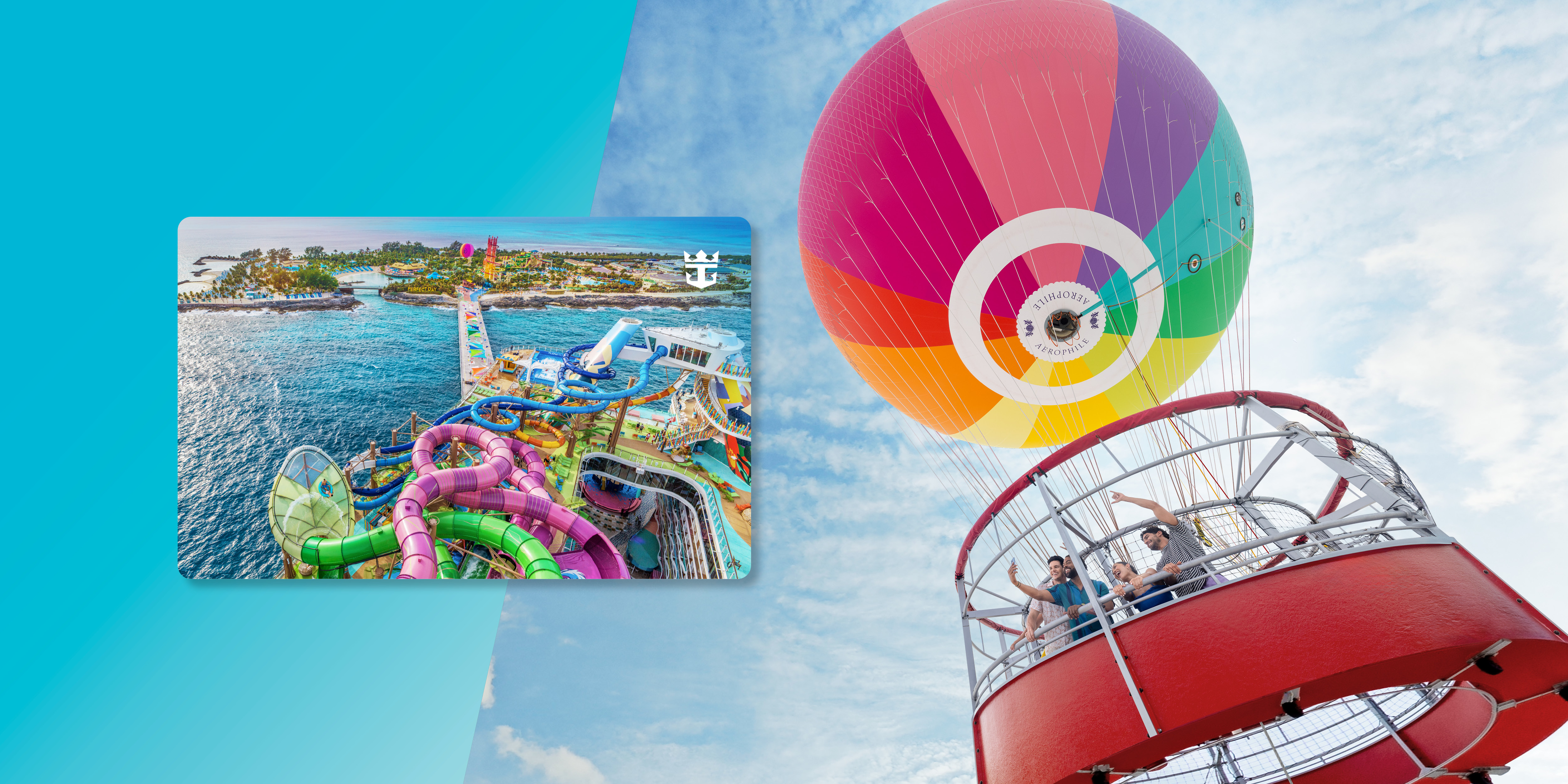 Give the Gift of Adventure